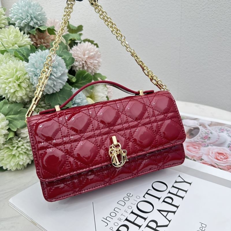 Christian Dior Clutch Bags